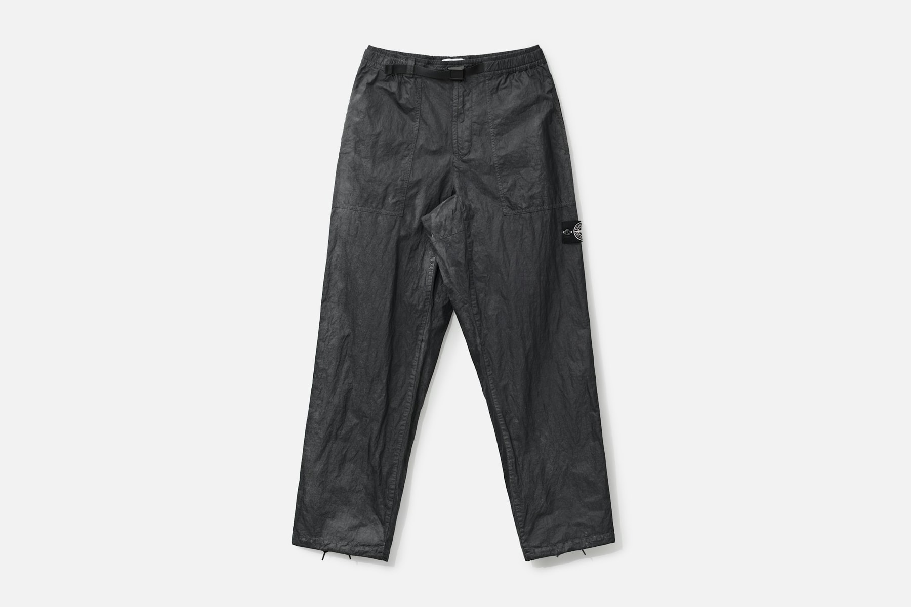 Stone Island new collection at HBX