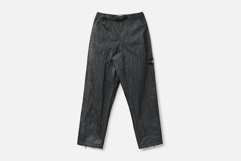 Stone Island new collection at HBX