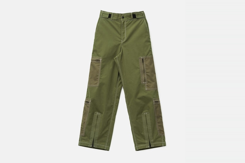 NÒMARHYTHM TEXTILE new collection at HBX