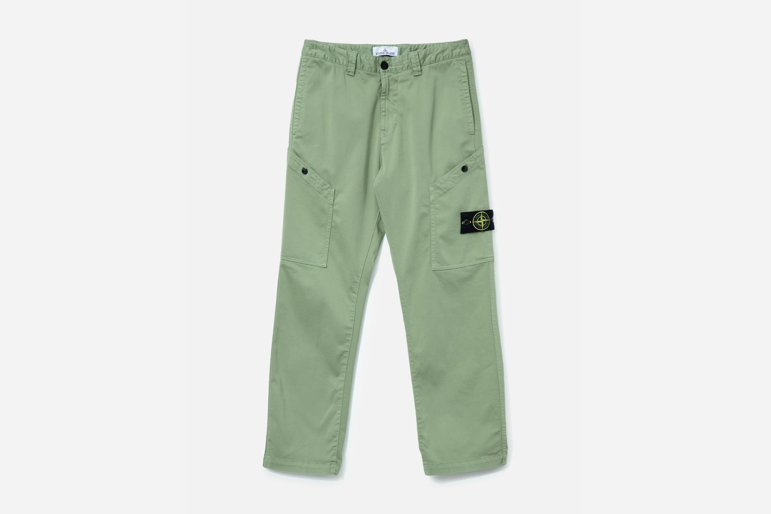 Stone Island new collection at HBX
