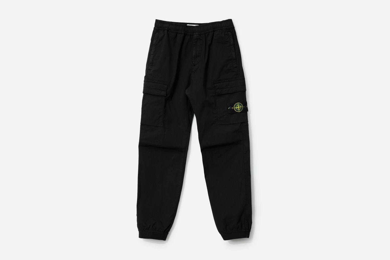Stone Island new collection at HBX