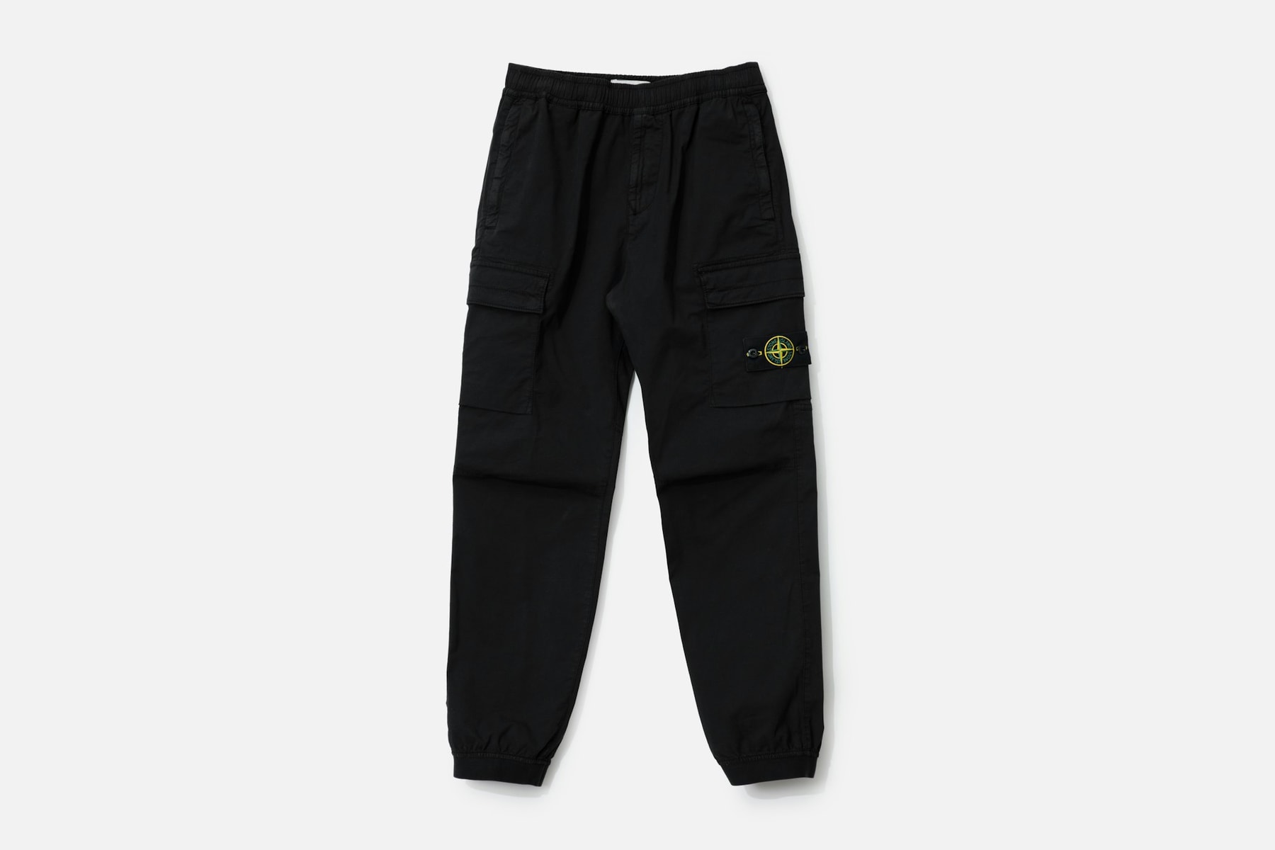 Stone Island new collection at HBX