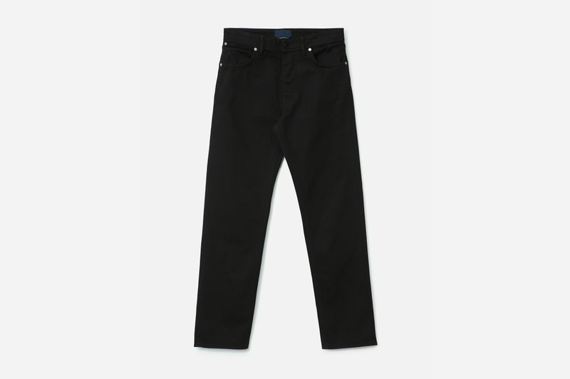 Stone Island new collection at HBX