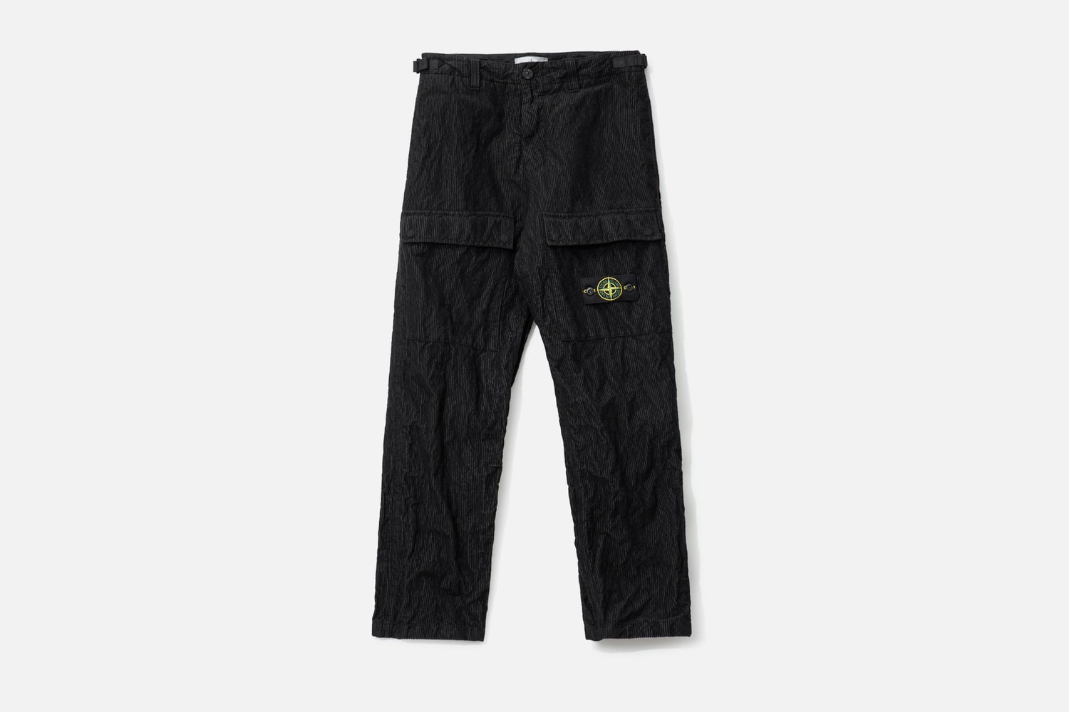 Stone Island new collection at HBX