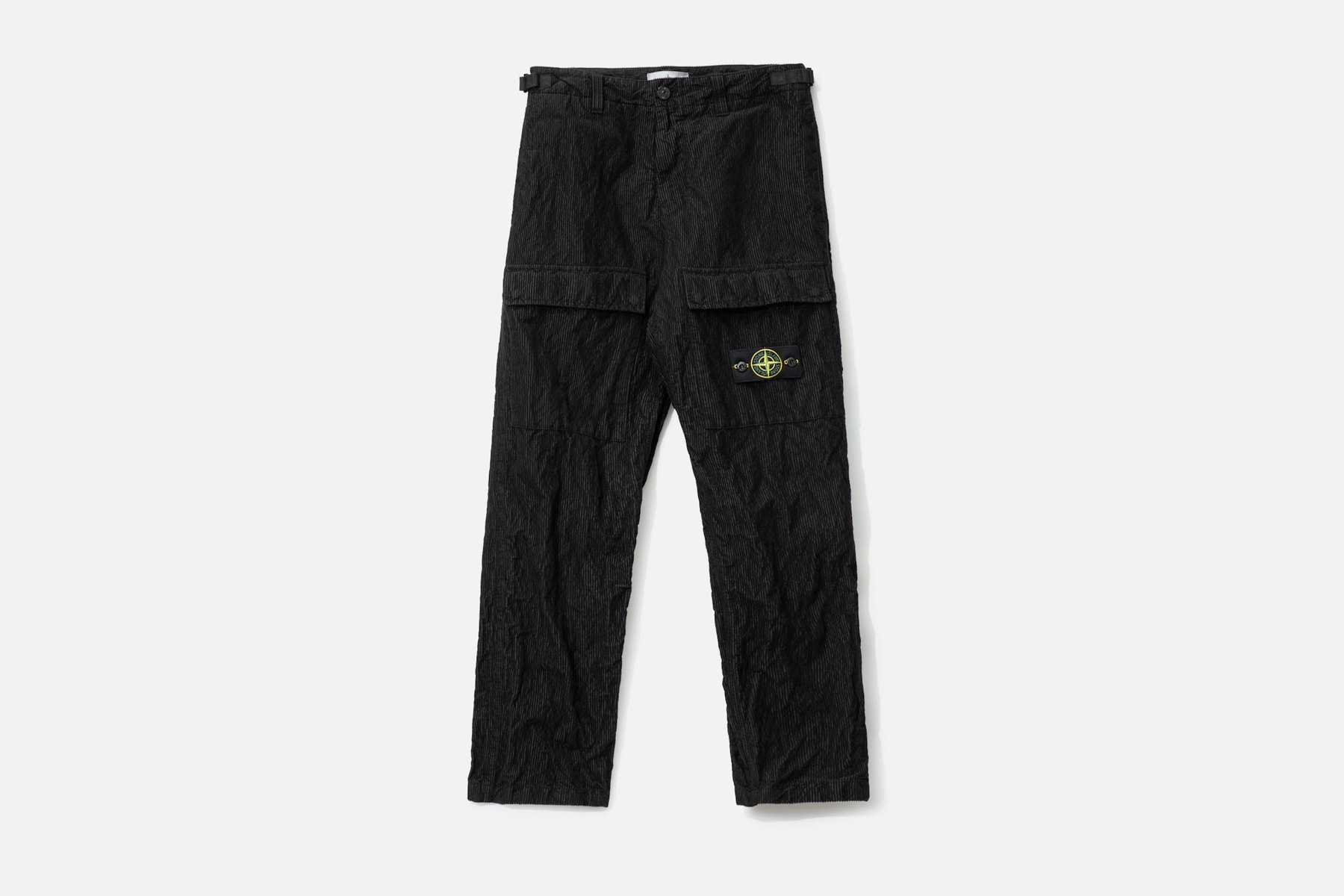 Stone Island new collection at HBX