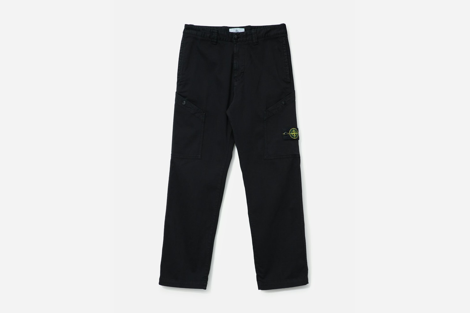 Stone Island new collection at HBX