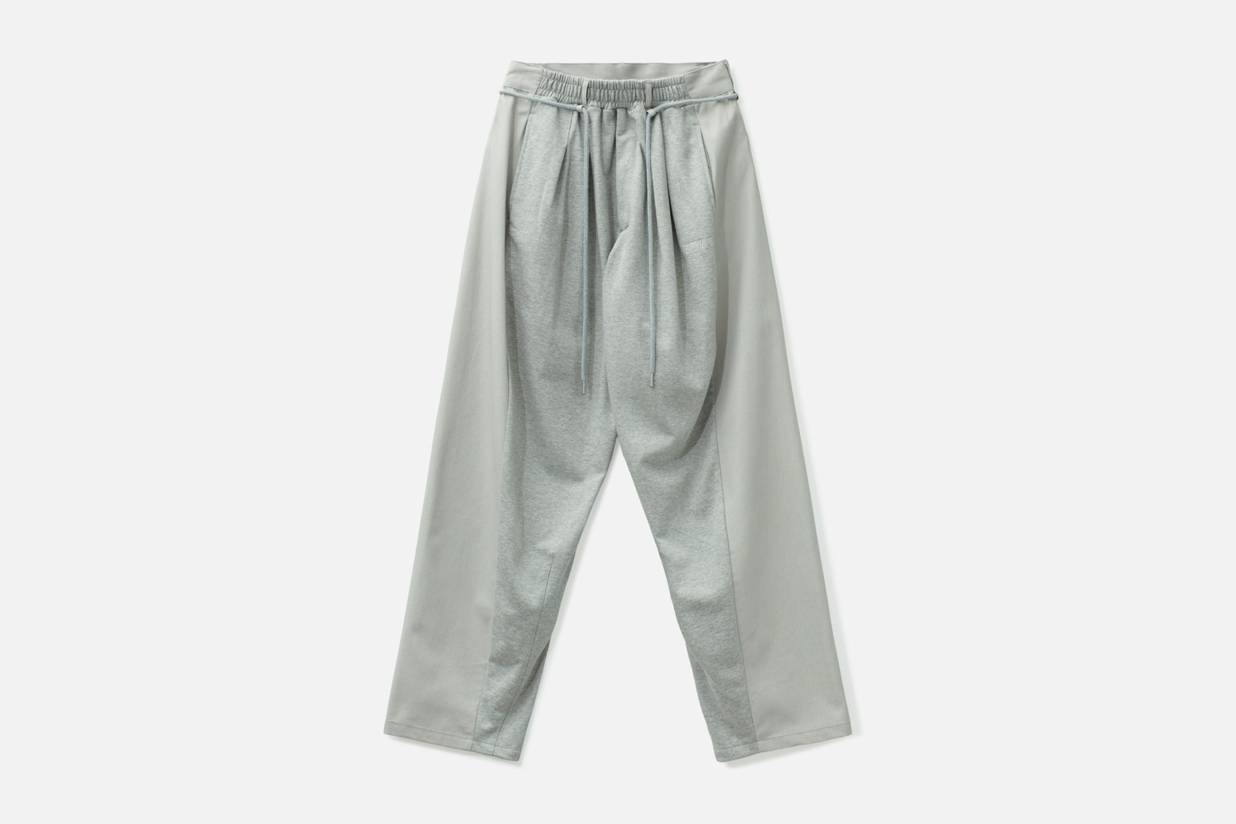 AJOBYAJO new collection at HBX