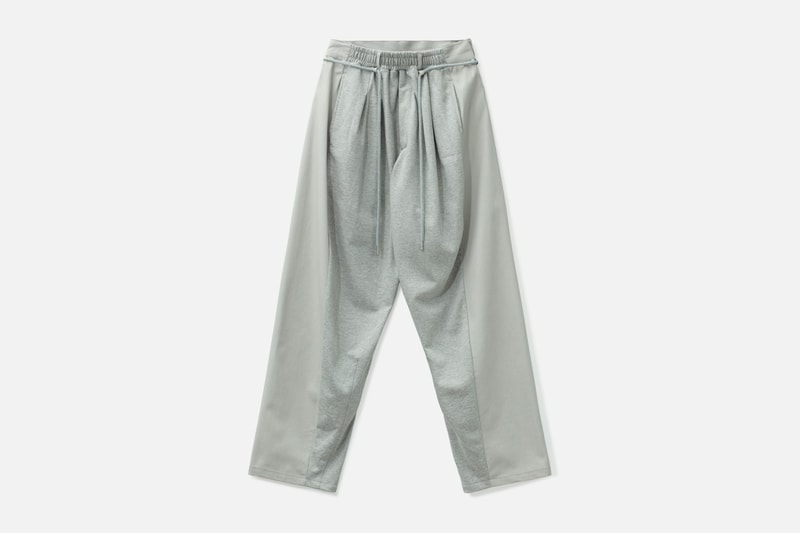 AJOBYAJO new collection at HBX
