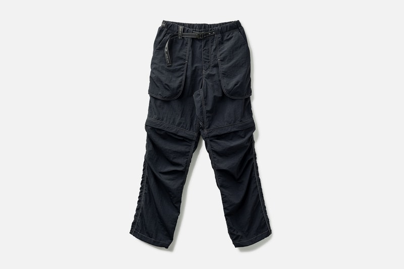 and wander new collection at HBX