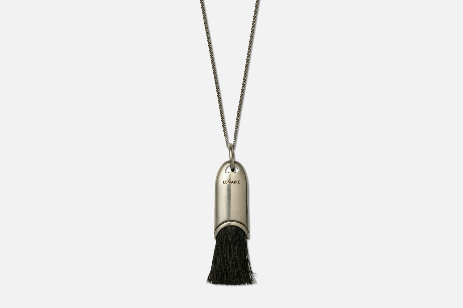 Lemaire new collection at HBX