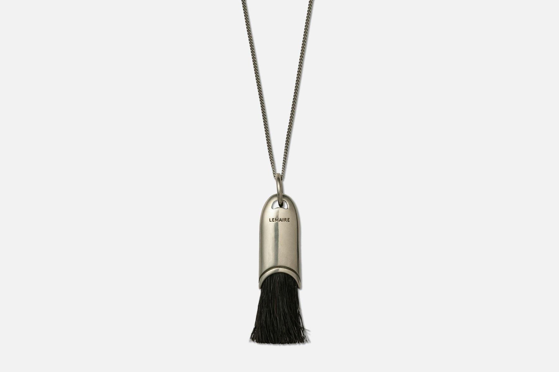 Lemaire new collection at HBX