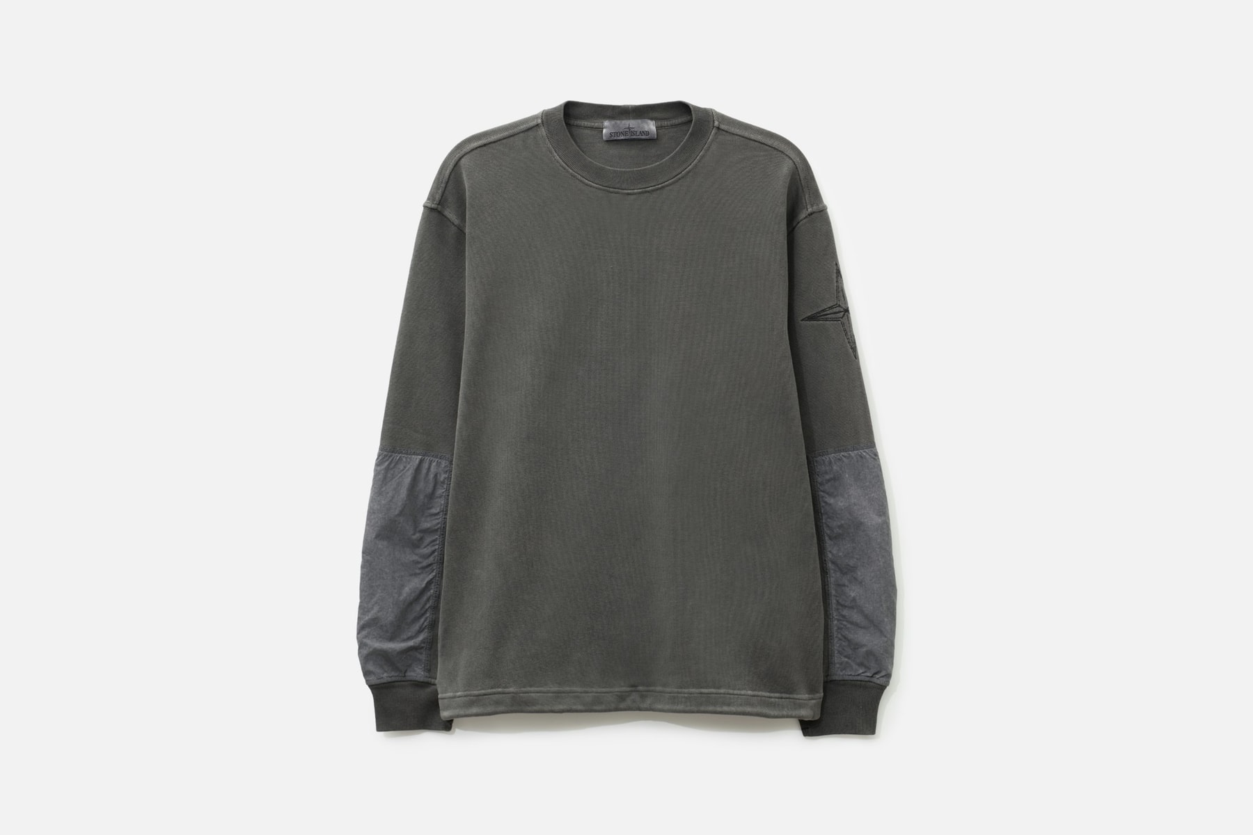 Stone Island new collection at HBX