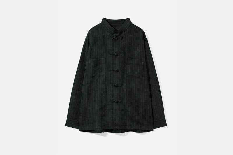 New Arrivals From HBX: NÒMARHYTHM TEXTILE