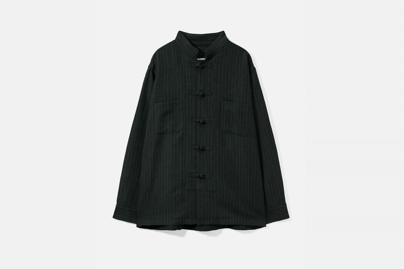 New Arrivals From HBX: NMARHYTHM TEXTILE