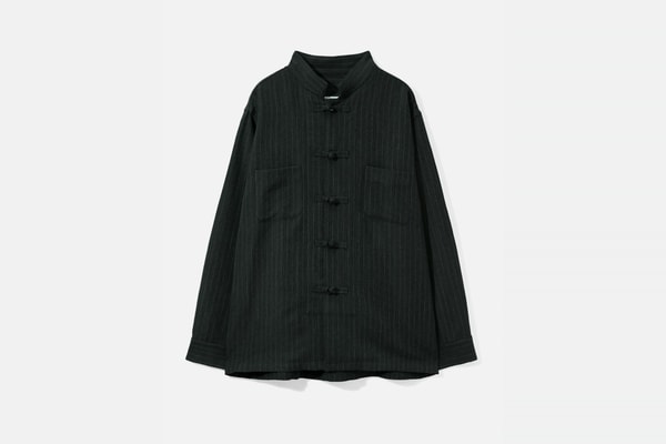 NÒMARHYTHM TEXTILE new collection at HBX