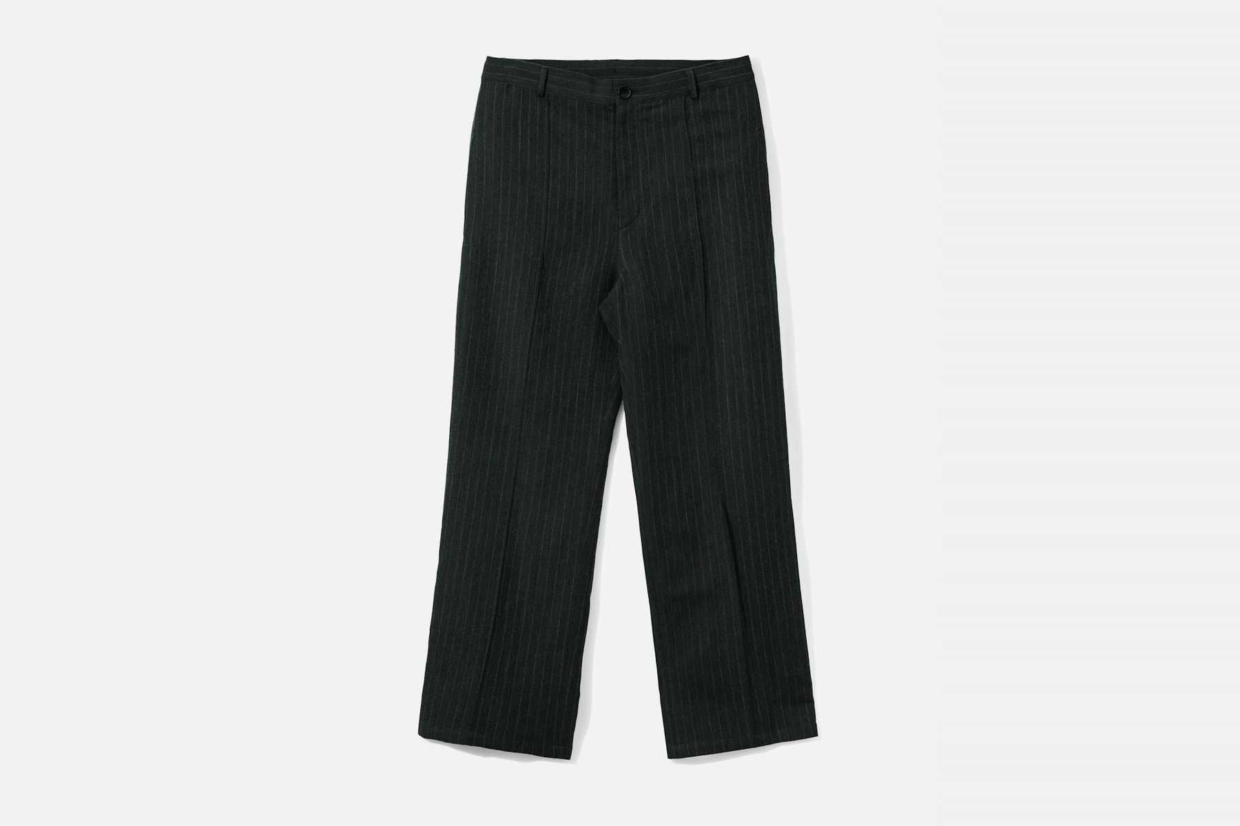 NÒMARHYTHM TEXTILE new collection at HBX