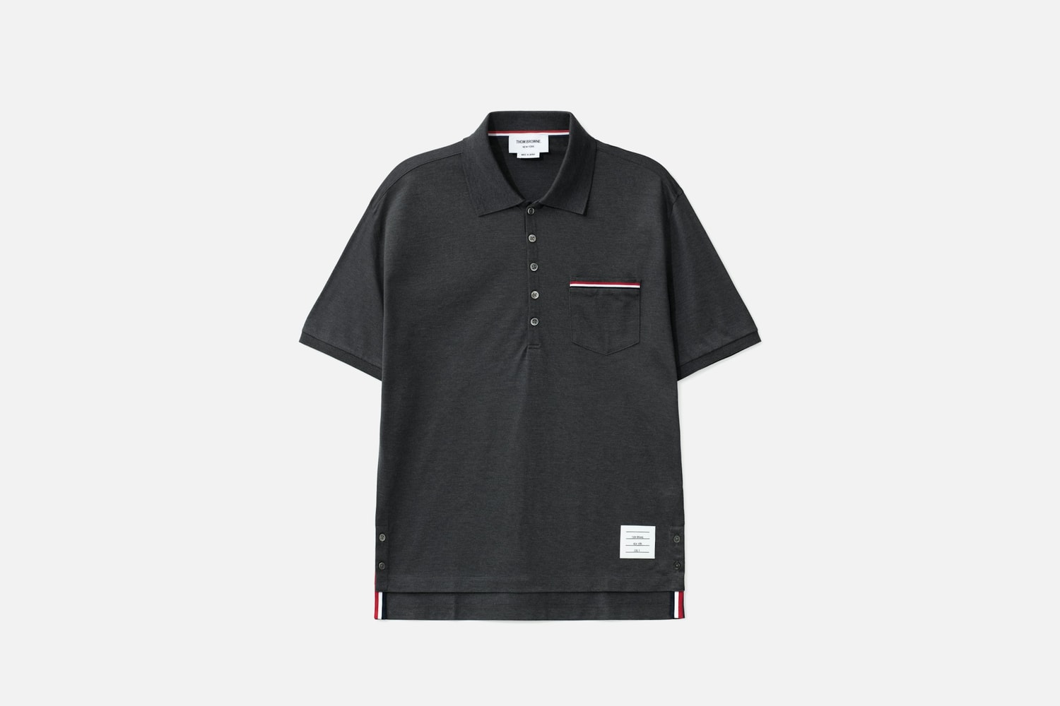 Thom Browne new collection at HBX