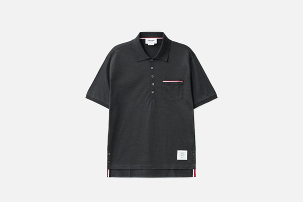 Thom Browne new collection at HBX
