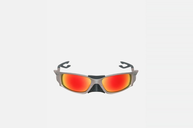 Oakley new collection at HBX