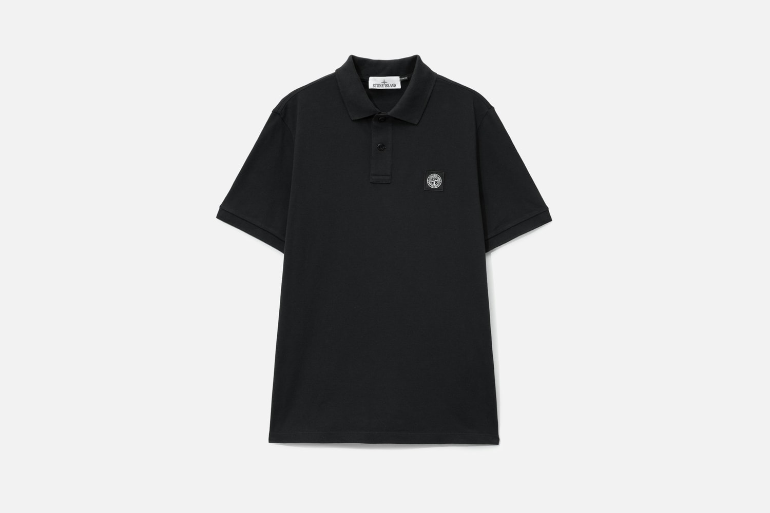 Stone Island new collection at HBX