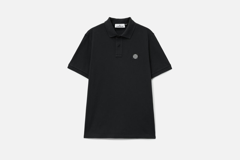 Stone Island new collection at HBX