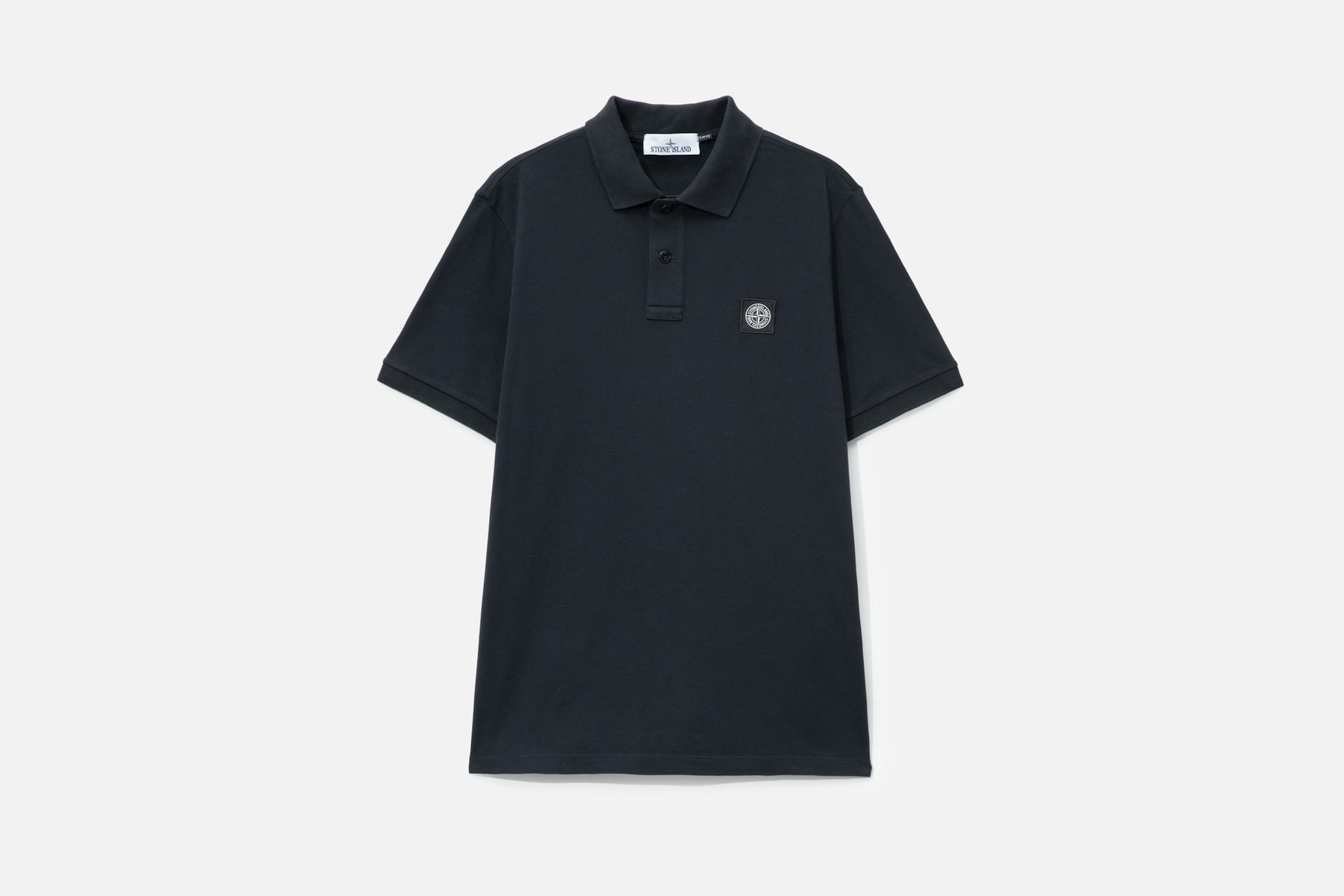 Stone Island new collection at HBX