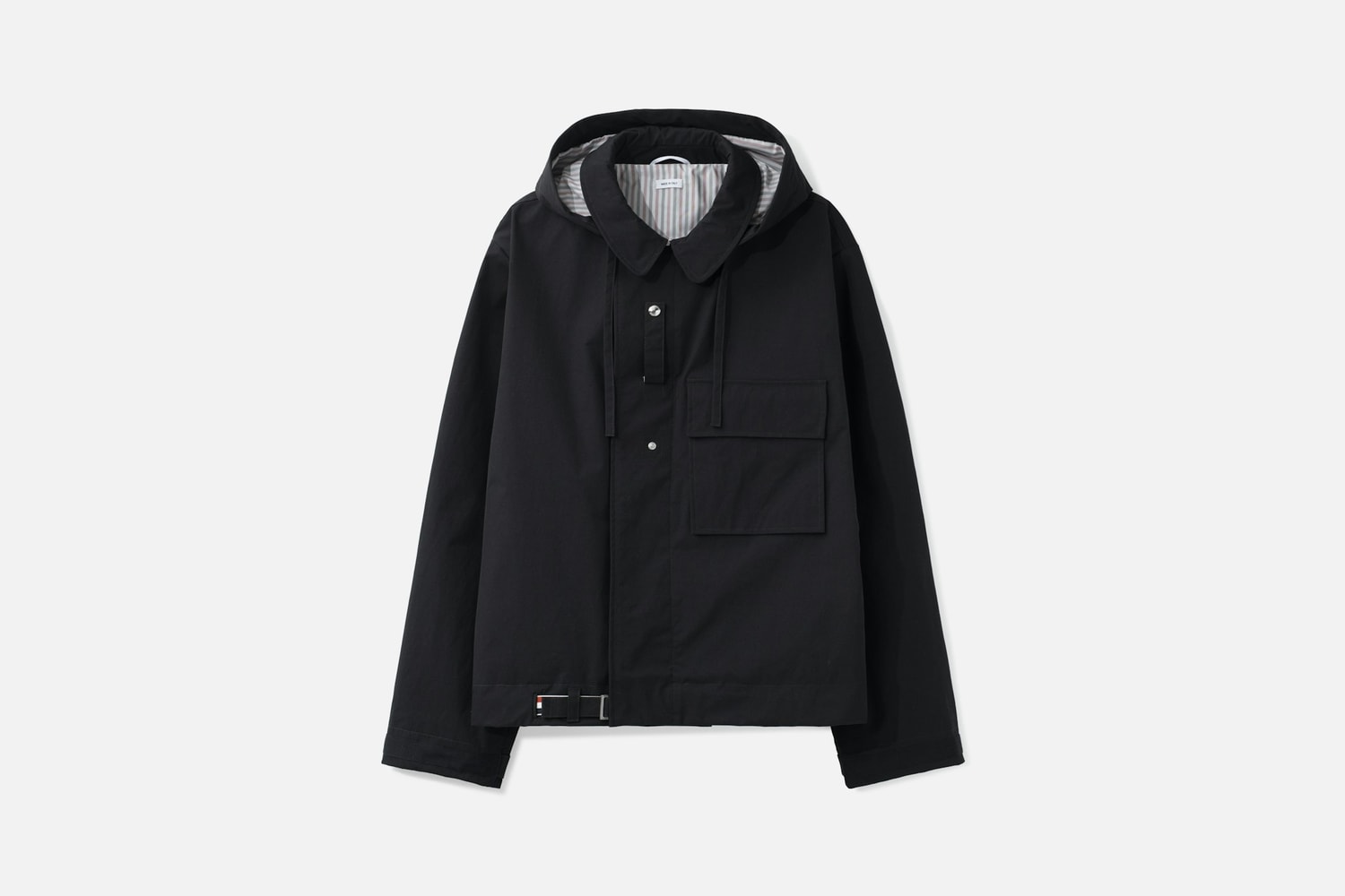 Thom Browne new collection at HBX