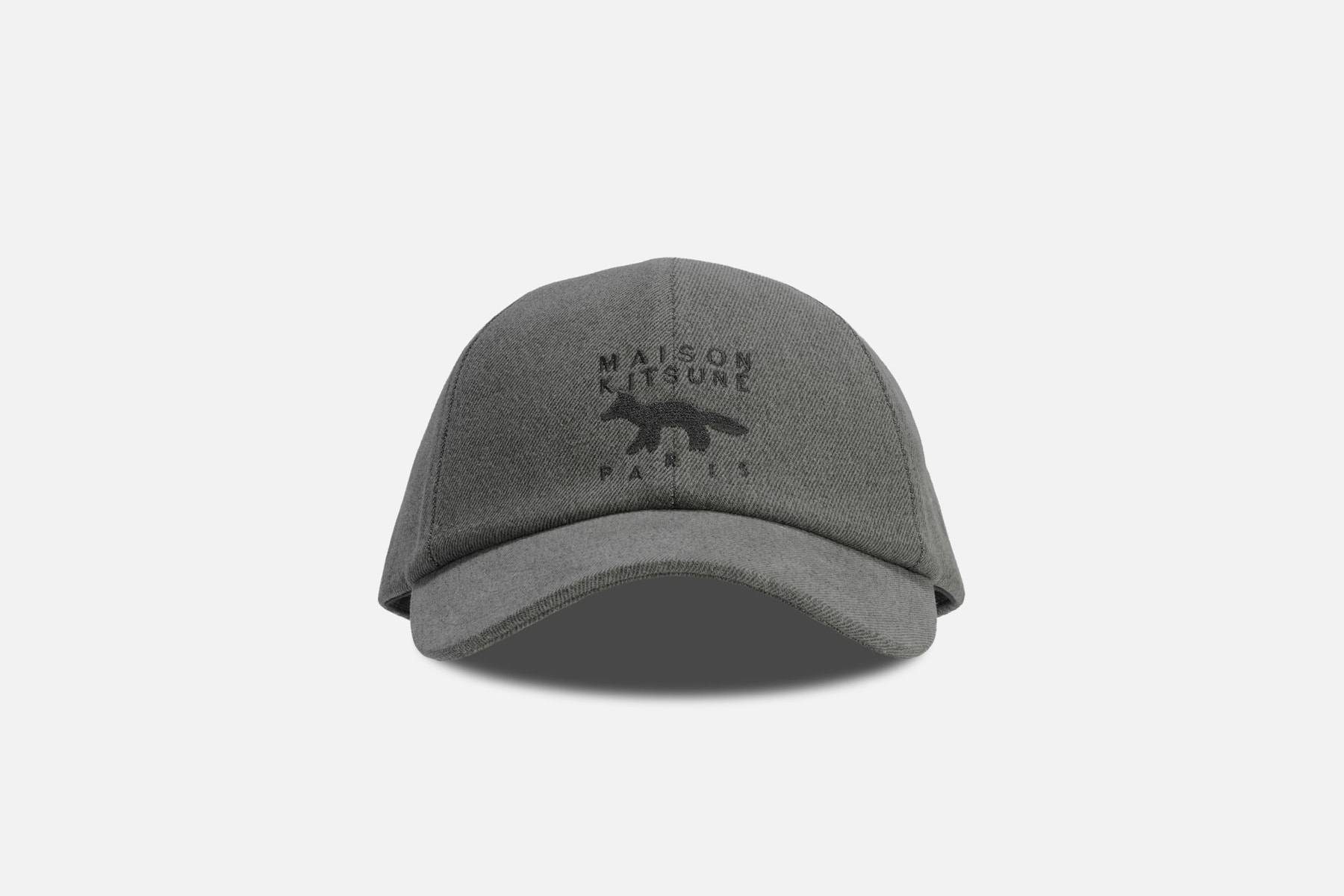 Maison Kitsuné new collection at HBX