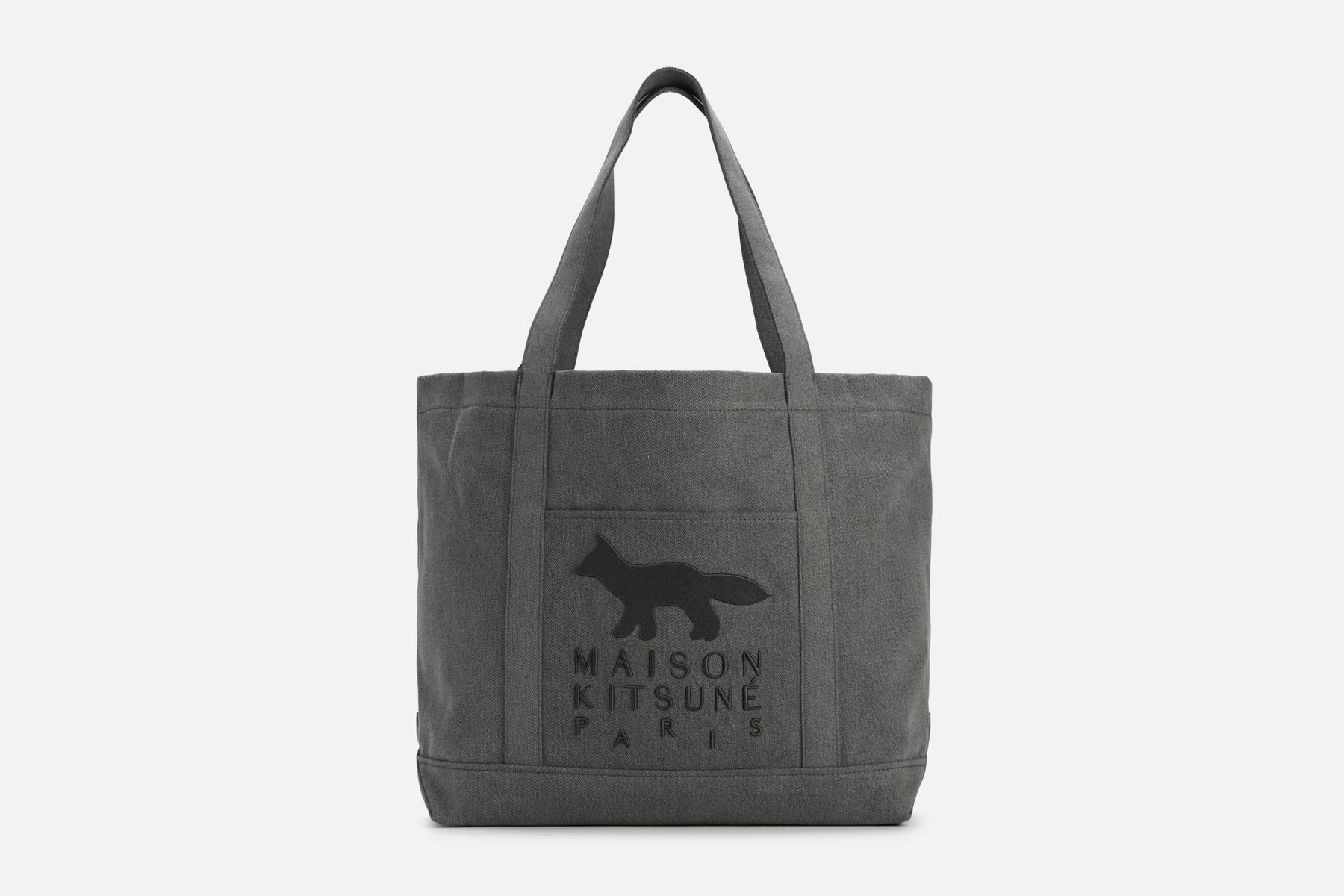 Maison Kitsuné new collection at HBX