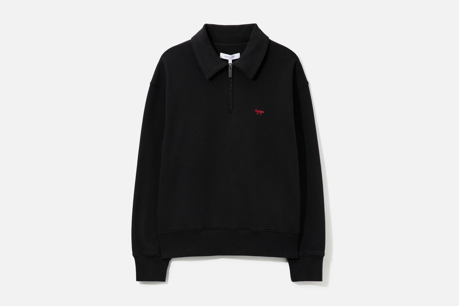 Maison Kitsuné new collection at HBX