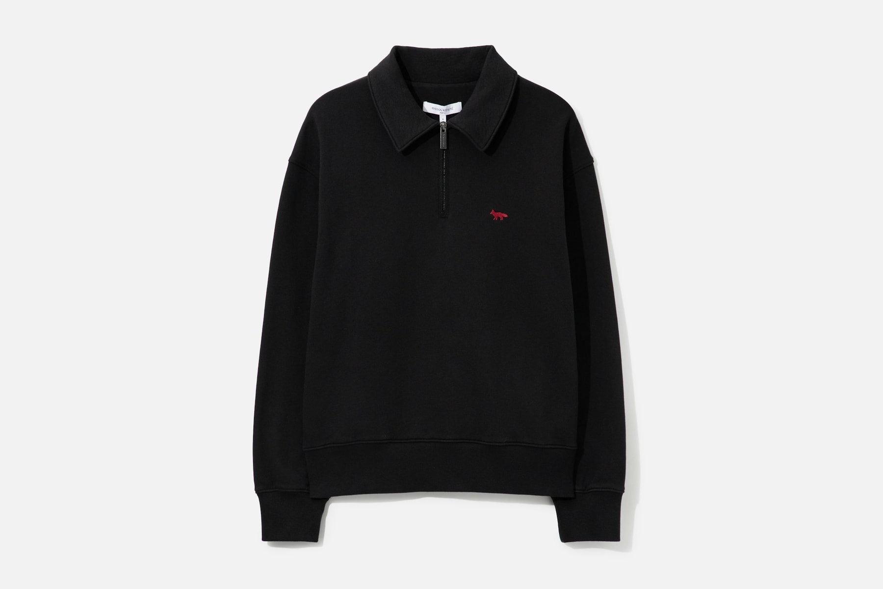 Maison Kitsuné new collection at HBX