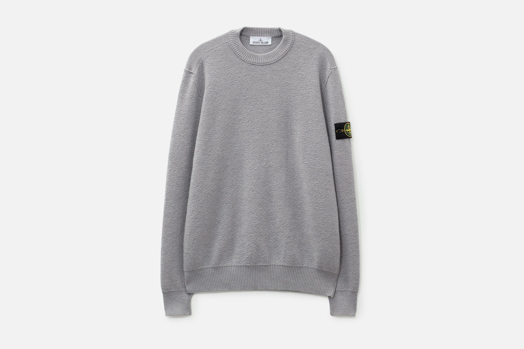 Stone Island new collection at HBX