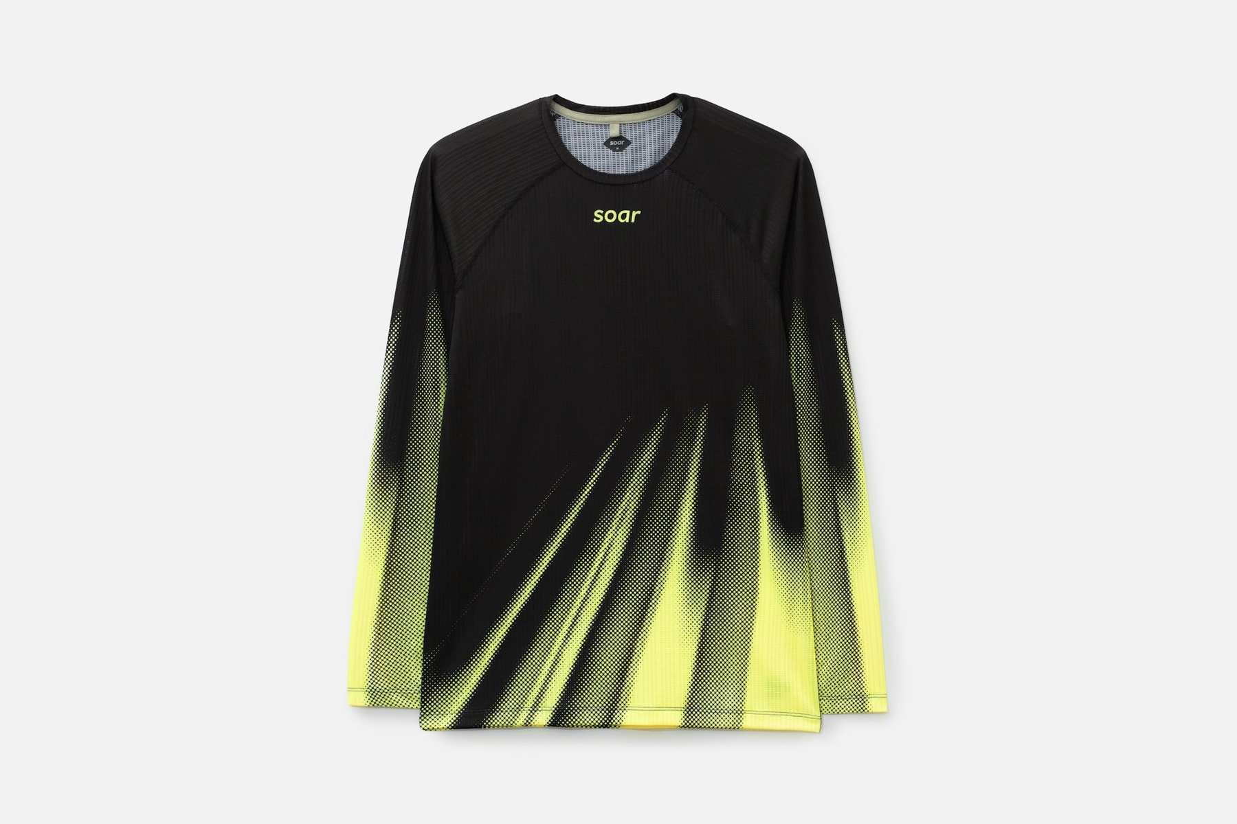 SOAR Running new collection at HBX