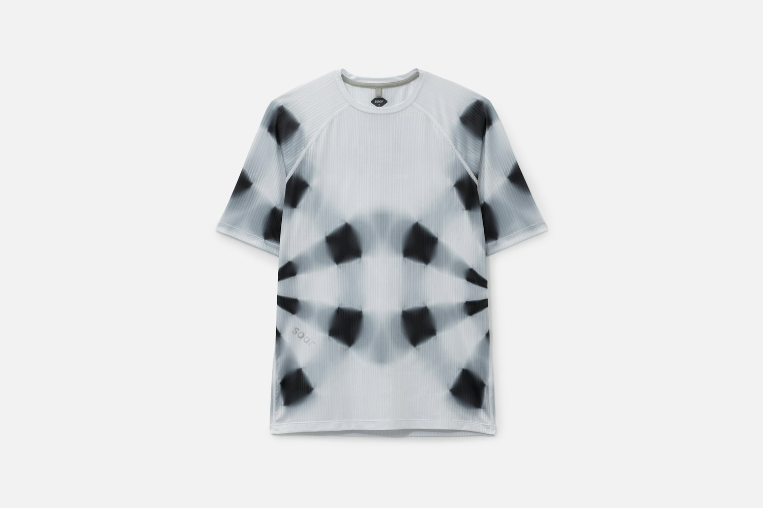 SOAR Running new collection at HBX