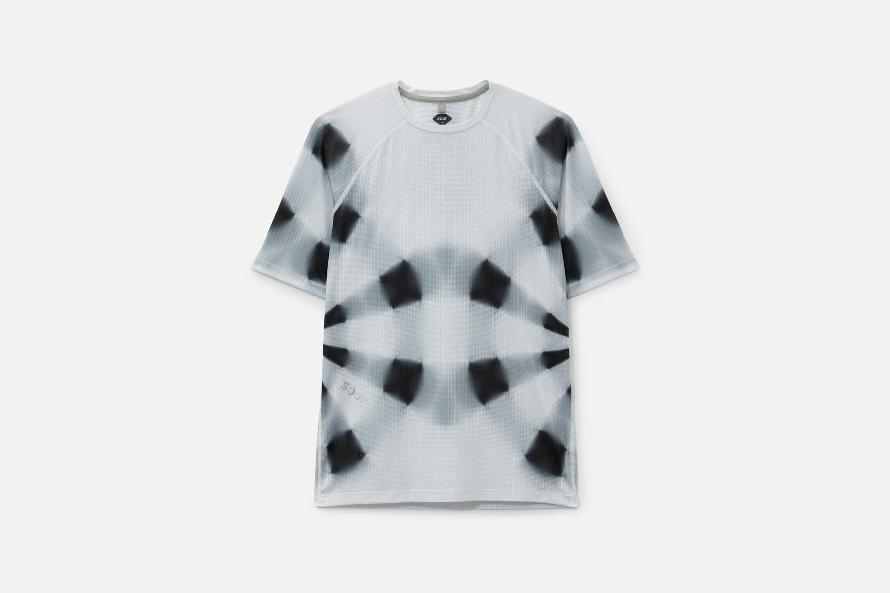 SOAR Running new collection at HBX