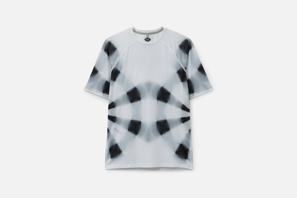 SOAR Running new collection at HBX