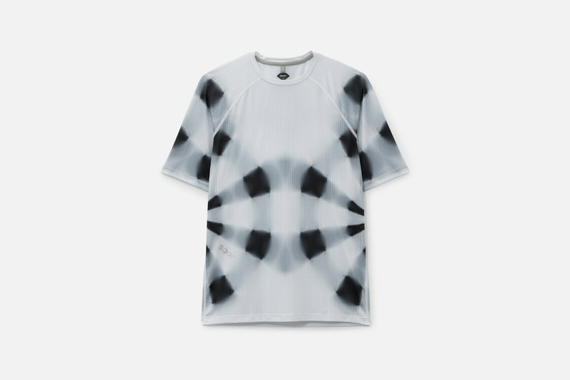 SOAR Running new collection at HBX