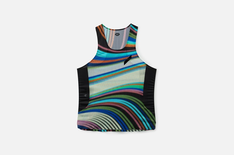 SOAR Running new collection at HBX
