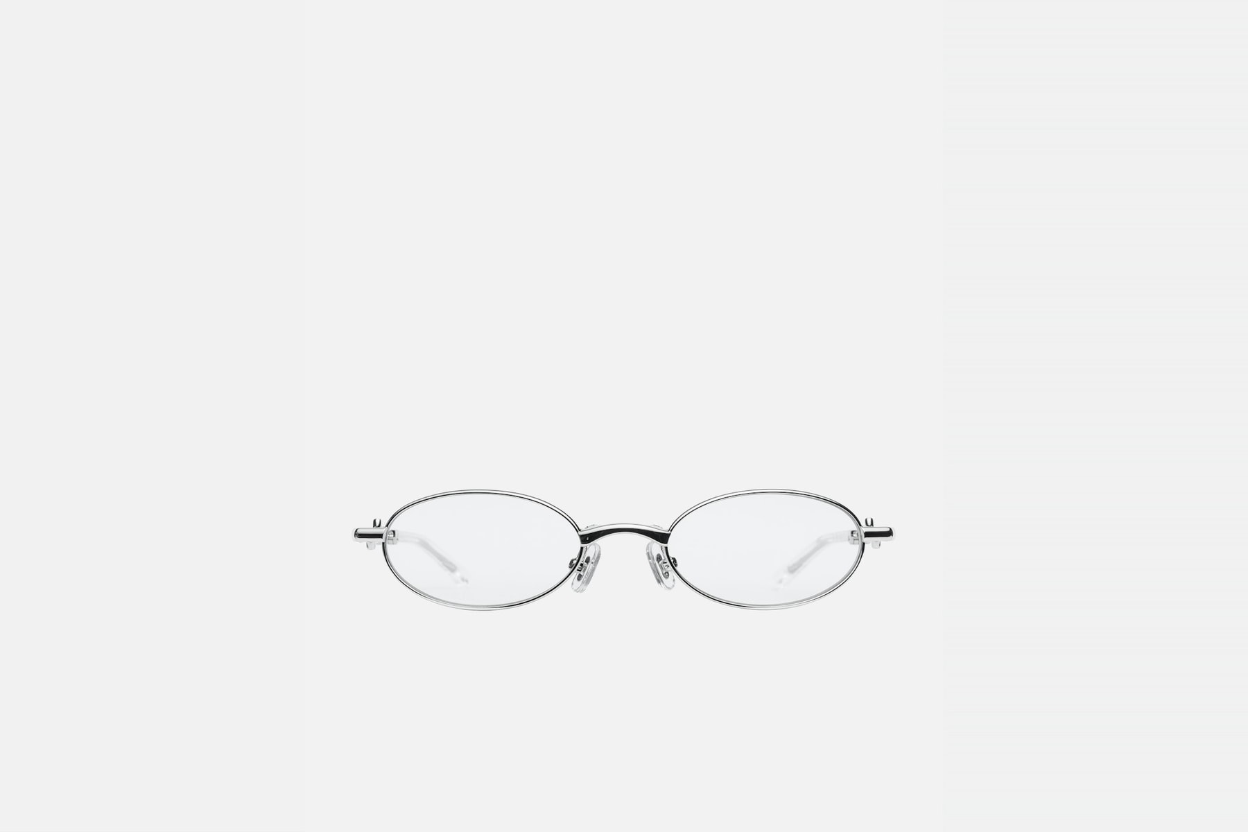Gentle Monster new collection at HBX