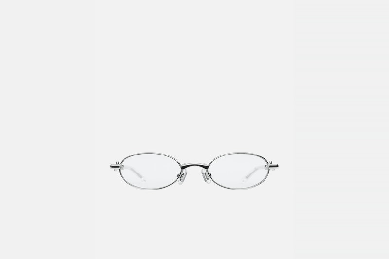 Gentle Monster new collection at HBX