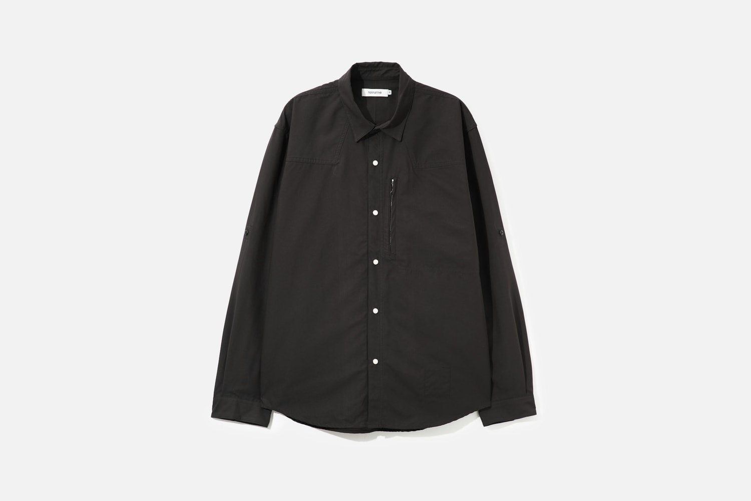 nonnative new collection at HBX