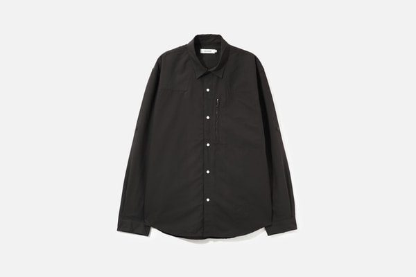 nonnative new collection at HBX