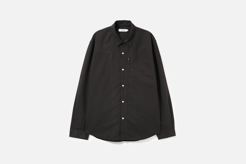 nonnative new collection at HBX