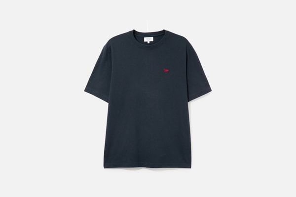 Maison Kitsuné new collection at HBX