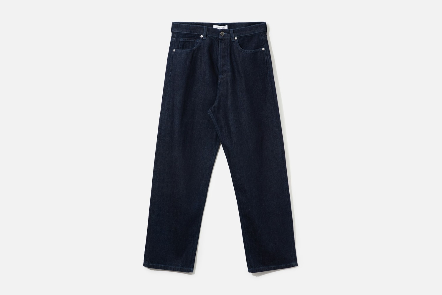 Maison Kitsuné new collection at HBX