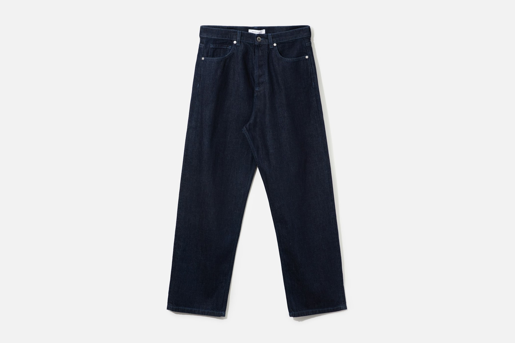 Maison Kitsuné new collection at HBX