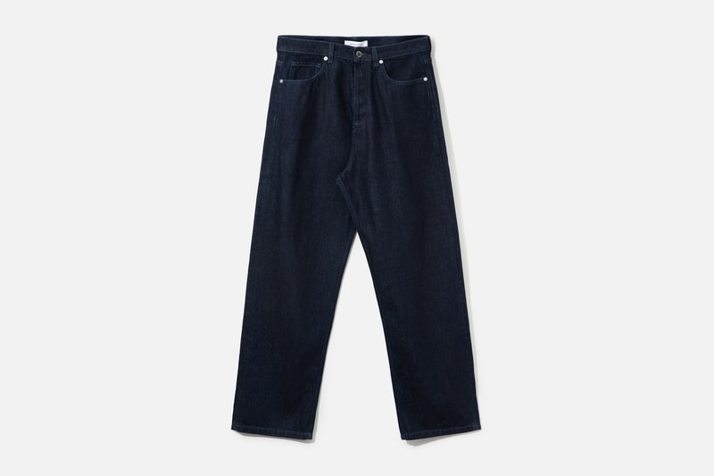 Maison Kitsuné new collection at HBX