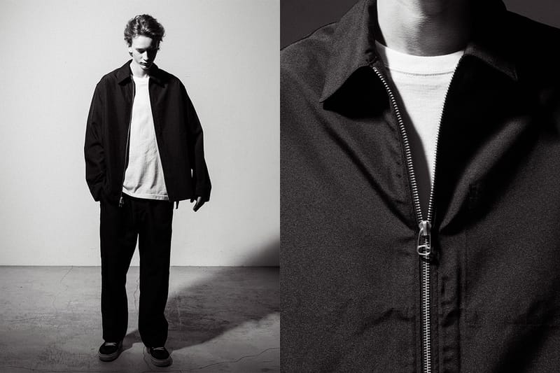 RHC Ron Herman Launches the World's First Exclusive Pieces from PEACEMAKER OAMC