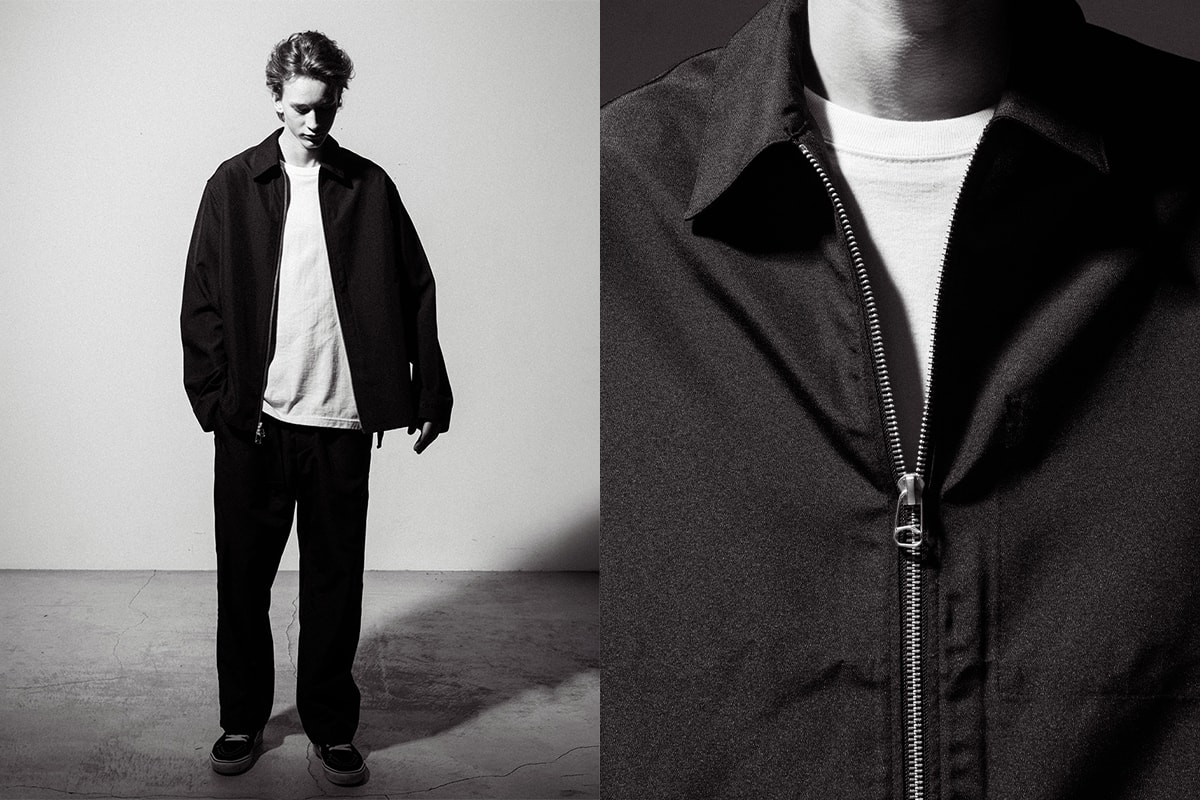 RHC Ron Herman Launches the World's First Exclusive Pieces from PEACEMAKER OAMC