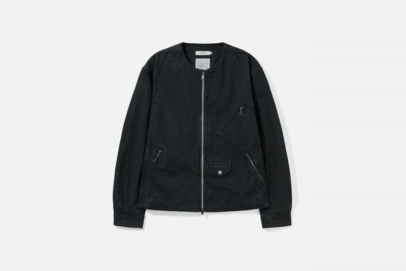 nonnative new collection at HBX